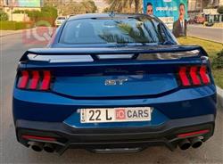 فورد موستانج